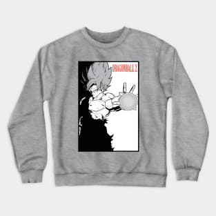 Scarku Crewneck Sweatshirt